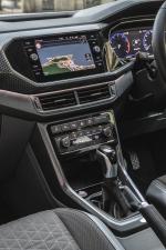 Volkswagen T-Cross R-Line 2019 года (ZA)